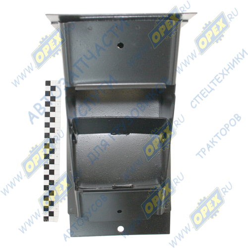 53205-3927010СБ Башмак (Упор) противооткатный; 482х192х198 металл.окрашенный, черный ГК Ростар2